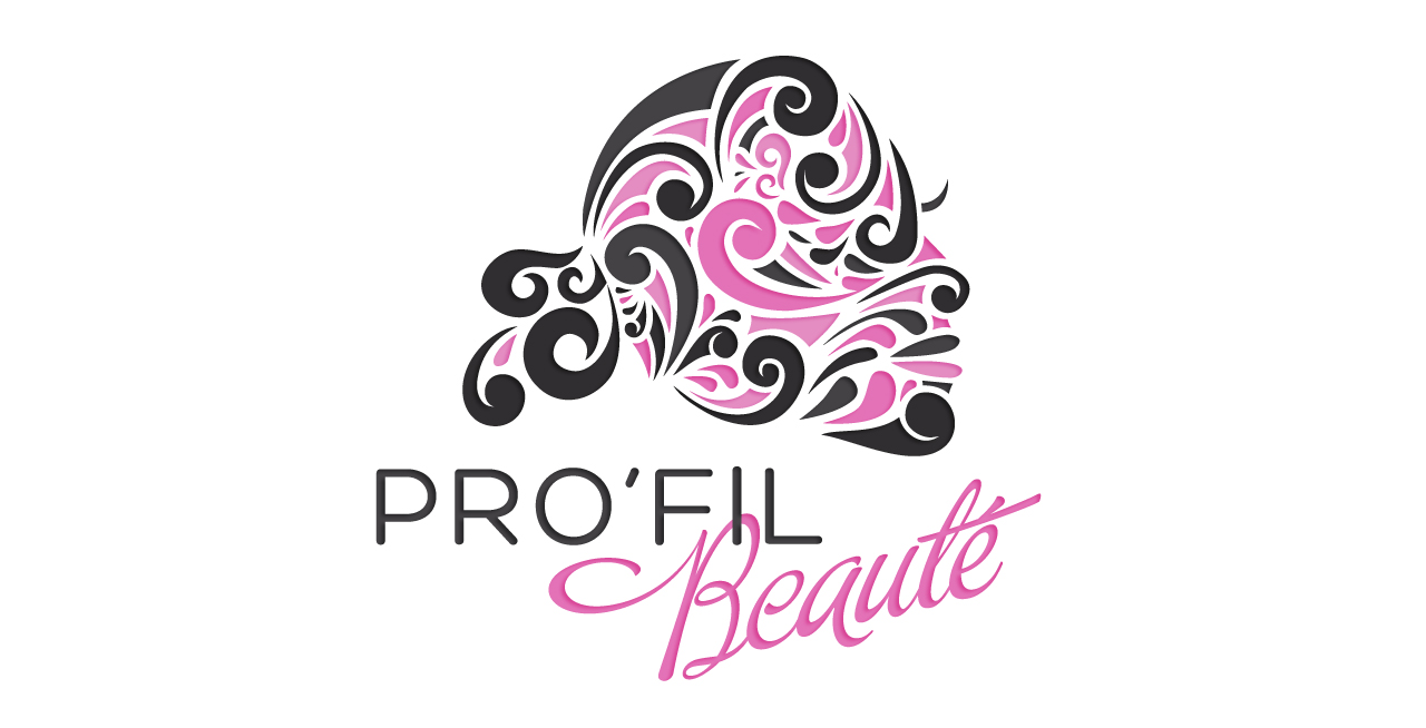 Logo PRO'FIL BEAUTE